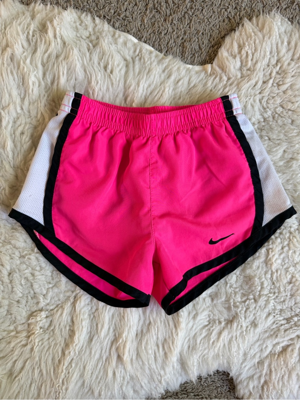 Nike Kids Tempo Dri-FIT Running Shorts | 3T